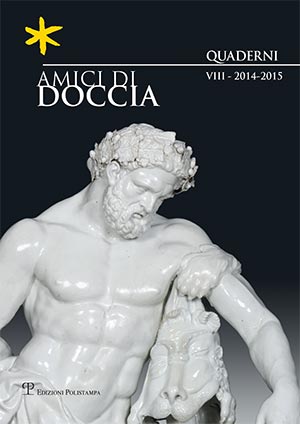 Quaderno VIII 2014-2015